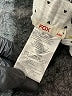 Fox Polka Dots Ivory Khakis Size 3-6 mo - photo 3