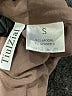 Assorted Brands Brown Sleeveless Top Size S - photo 8