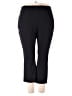 Jones New York Black Active Pants Size 2X - photo 1