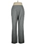 Investments Chevron-herringbone Gray Dress Pants Size 14 - photo 2