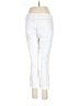 J.Jill White Jeans Size 8 - photo 2