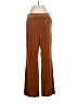 Allegra K Brown Casual Pants Size S - photo 1