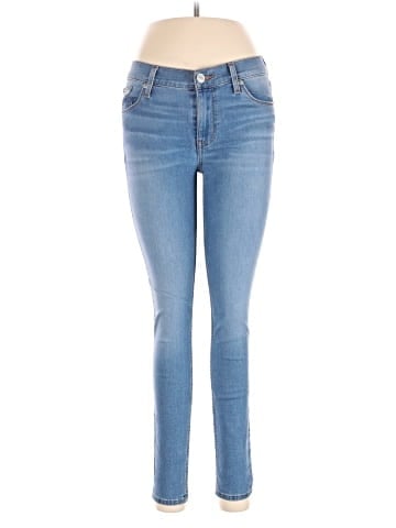 Hudson Jeans Jeans (view 1)
