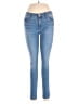 Hudson Jeans Solid Blue Jeans Size 28 waist - photo 1