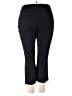 Jones New York Black Active Pants Size 2X - photo 2