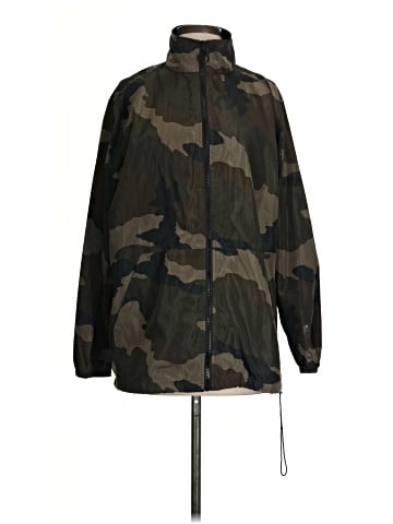 Wild Fable Windbreaker (view 1)