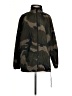 Wild Fable 100% Polyester Camo Green Windbreaker Size S - photo 1