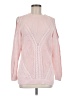 Venus Pink Pullover Sweater Size M - photo 1
