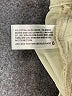 Universal Thread Ivory Jeans Size 8 - photo 8