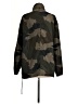 Wild Fable 100% Polyester Camo Green Windbreaker Size S - photo 2