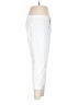 J.Jill White Jeans Size 8 - photo 4