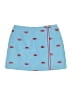 Lilly Pulitzer Hearts Blue Skort Size 4 - photo 1