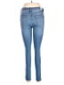 Hudson Jeans Solid Blue Jeans Size 28 waist - photo 2
