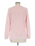 Venus Pink Pullover Sweater Size M - photo 2
