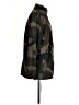 Wild Fable 100% Polyester Camo Green Windbreaker Size S - photo 4