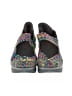St. John's Bay Purple Wedges Size 7 1/2 - photo 2