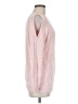 Venus Pink Pullover Sweater Size M - photo 4