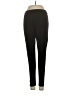 Moda International Solid Black Track Pants Size XS - photo 1