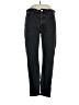 H&M 100% Cotton Black Jeans Size 32 waist - photo 1