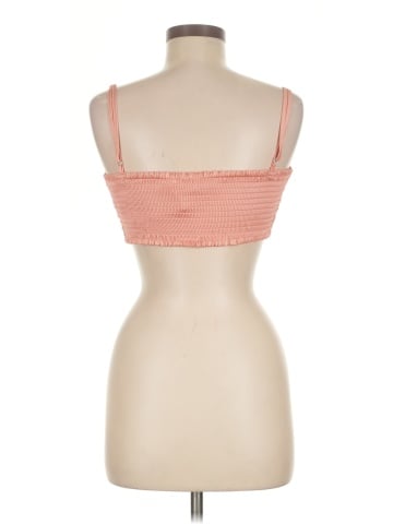 Caroline Constas Sleeveless Top (view 2)