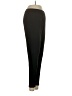 Moda International Solid Black Track Pants Size XS - photo 4