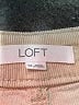 Ann Taylor LOFT Solid Tan Khakis Size 12 - photo 6