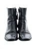 Sam Edelman 100% Leather Black Ankle Boots Size 7 - photo 2