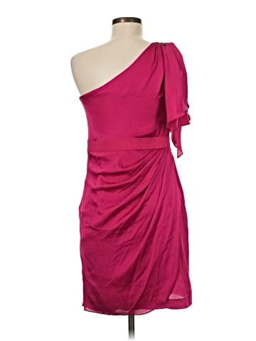 Aidan by Aidan Mattox Cocktail Dress (view 2)