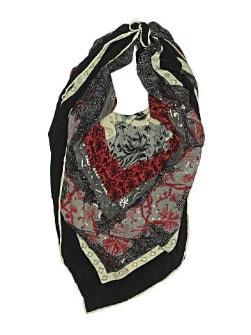 Assorted Brands Silk Scarf (view 1)