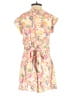 Marine Layer Paisley Yellow Romper Size XS - photo 2