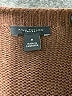 Ann Taylor Factory Brown Pullover Sweater Size M - photo 7