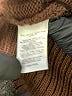 Ann Taylor Factory Brown Pullover Sweater Size M - photo 8