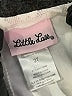 Little Lass 100% Polyester Ivory Dress Size 2T - photo 3