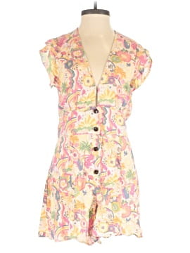 Marine Layer Romper