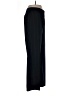 Giorgio Armani 100% Polyester Stripes Black Dress Pants Size EU 44 / US 14 - photo 4