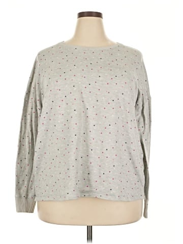 LC Lauren Conrad Pullover Sweater (view 1)