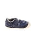 Stride Rite Blue Sneakers Size 3 1/2 (baby) - photo 1