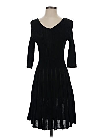MING WANG Casual Dress (view 1)