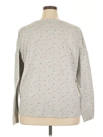 LC Lauren Conrad Pullover Sweater (view 2)