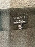One 5 One Solid Gray Active Pants Size 3X - photo 4