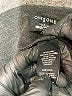 One 5 One Solid Gray Active Pants Size 3X - photo 5