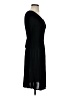MING WANG Black Casual Dress Size S - photo 4