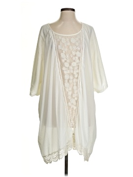 Beautiful Stories... Short Sleeve Blouse
