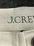 J.Crew White Ivory Jeans Size 27 waist (tall) - photo 7