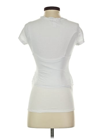 H&M Sleeveless T-Shirt (view 2)
