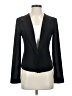 Kenneth Cole New York 100% Polyester Black Blazer Size S - photo 1