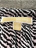 MICHAEL Michael Kors Black Short Sleeve Blouse Size XS - photo 7