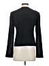 Kenneth Cole New York 100% Polyester Black Blazer Size S - photo 2