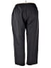 Cathy Daniels Gray Black Dress Pants Size 3X - photo 2
