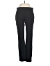 dalia Solid Black Active Pants Size S - photo 1